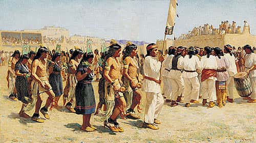 Untitled JH Sharp artwork